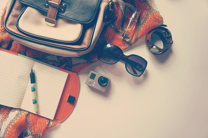 Fairytale Accessories