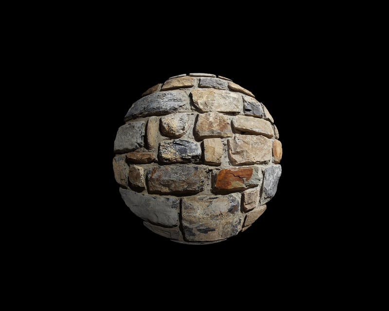 Crystal Ball Magnet